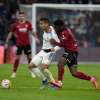 Musah, pericolo inglese per l'Inter: l'Arsenal è in pole