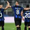 WhoScored innalza l'Inter: cinque nerazzurri nella top XI della Serie A di febbraio