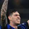 Altro blitz del Chelsea per Bastoni. Gazzetta: "L'Inter ha rifiutato 60 milioni, il giocatore..."