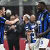 Milan-Inter 1-2, il tabellino del derby che è valso lo Scudetto