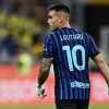 Lautaro: "Dopo la finale di Champions non ho parlato con nessuno per cinque giorni"