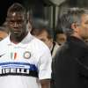 Balotelli su Mourinho: "Alcune volte dovrebbe prendersi la responsabilità da uomo"