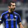 Mkhitaryan on fire, l'Inter chiude il ritiro a Malta col 4-0 al Salisburgo