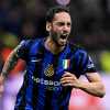 Calhanoglu, il punto della situazione: fra voci d'addio e l'interesse per Rovella