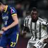 Juventus, Kean: "Razzismo? So come ci si sente, quando è successo a Lukaku non mi ha sorpreso"