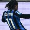 Corsport - Lookman, l'Atalanta non cede: "Via alle nostre condizioni oppure resta"