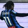Lookman è il nome nuovo per l'attacco, Frattesi verso il rinnovo: le top news delle 13