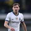 Barella: "Vedo la possibilità di fare qualcosa di grande, ci proviamo per la Champions"