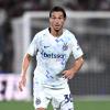 Inter, esami strumentali per Darmian: le condizioni del difensore nerazzurro
