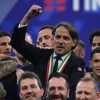 L'Inter è pronta ad accogliere i tre acquisti. Inzaghi aspetta il suo rinnovo: le top news delle 00.30