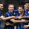 Inter-Verona 1-0 - Triplice fischio, ai nerazzurri basta un rigore di Asllani
