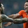 Inter, patto giocatori-tifosi: la squadra vuole regalare la gioia dello scudetto nel derby