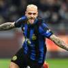 Dalle giovanili dell'Inter alla Curva Nord: Dimarco cerca la seconda stella in casa del Milan