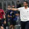 Inter, Chivu: "Calhanoglu rientrato bene, è motivato. 3 punte? Vedremo. Su turnover e Sucic..."