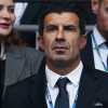 "Vincerà anche quest'anno": Luis Figo crede nella sua Inter ed esalta la dirigenza