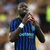 Le pagelle di Inter-Olympiacos: Dimarco segna e si fa male, Thuram ritrovato. Brilla Barella