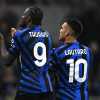 Le pagelle di Thuram: rapidissimo e altruista, avvia l'azione del 4-3