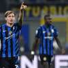 Inter, le ultime: Barella e Buchanan parzialmente in gruppo. Frattesi, nessuna paura