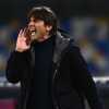 Napoli, Conte: "Inter in Champions? Bisogna fare i complimenti, e non sono finti. Stiamo facendo qualcosa di insperato"