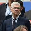 Wenger... al contrario: "E' Lautaro che cerca il rigore, ottimo intervento di Cubarsí"
