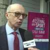 Cerruti sulla Gazzetta: "Inter, la coppa costa fatica. Ma può anche dare la carica"