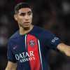 Hakimi: "All'Inter momenti speciali, ma ora resto concentrato sul PSG"