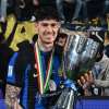 Bastoni e il futuro all'Inter: "Al momento dico di sì, mi piacerebbe diventare capitano"
