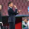 van Bronckhorst: "L'Inter ha giocato al 70%, freno a mano tirato dopo il 2-0"