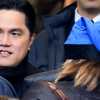 Thohir rimette gli occhi in Italia: punta a convincere un portiere per l'Indonesia