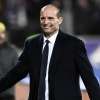 Allegri non pensa allo scudetto: "Essere a -2 dall'Inter è motivo d'orgoglio ma guardiamo alla quinta"