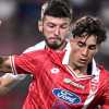 Monza-Inter 1-0 - Brianzoli in vantaggio, Dimarco si perde Ciurria che insacca