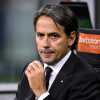 Inzaghi: "Turnover in Champions? Al momento penso solo alla gara di stasera"