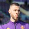 Fiorentina, De Gea: "Veniamo a San Siro per vincere, giochiamo contro un equipazo"