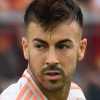 Roma, brutte notizie per Juric: El Shaarawy salta la sfida con l'inter