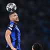 Dzeko: "Lautaro merita il Pallone d'Oro. Con Thuram la miglior coppia in Italia, ma io e Salah..."