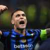 Lautaro non ci sarà contro il Torino, gestione del Toro in vista della finale di Monaco