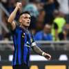 Lo scatto di Lautaro: è il terzo miglior marcatore dell'Inter in Champions