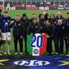 L'Inter è campione d'Italia! In diretta la festa Scudetto: delirio a San Siro