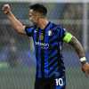 Inter-Barcellona 2-1 - Garcia accorcia le distanze, parata stratosferica di Sommer