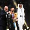 Continua il sodalizio FIFA-Arabia: Aramco è sponsor per il Mondiale 2026
