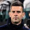 Juventus, Thiago Motta e la bagarre-Scudetto: "Equilibrio che fa bene al pubblico"