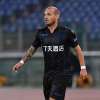 Sneijder compie 39 anni, gli auguri dell'Inter: "L'olandese volante super tifoso dagli spalti"