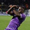 Pali, rigore sbagliato e rimonta: la Fiorentina all'Artemio Franchi batte la Lazio