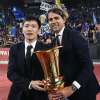 Suning non lascia, Zhang avanti con l'Inter: Steven vuole vincere ancora