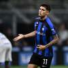 Inter, Correa: "Milano fa parte del mio presente, sono cresciuto tanto qui"