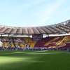 Volata Champions, Roma-Bologna: le formazioni ufficiali all'Olimpico