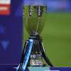 TMW - La Supercoppa cambia formula: dal 2024 se la contenderanno in quattro