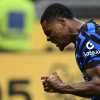 Inter-Arsenal: Dumfries ad un passo dall'eurogol! Traversa di trivela. Sommer rischia il rigore