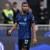 L'Inter vince 3-1 nell'amichevole contro il Padova, giocata ad Appiano.