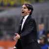 Inzaghi: "Due punti persi. Dobbiamo fare di più, io in primis. Ci sta mancando determinazione"